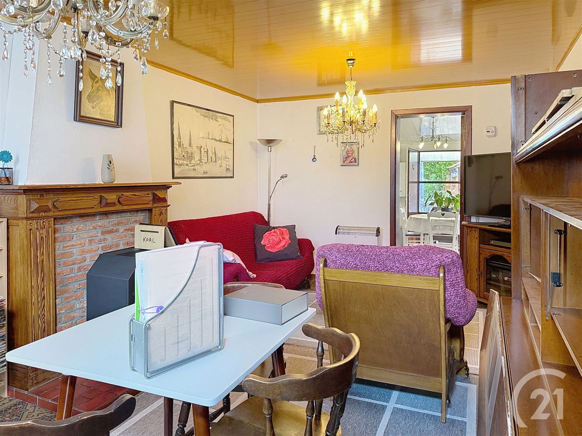 Hoeve te koop in Ramsel/Herselt!! - foto 4