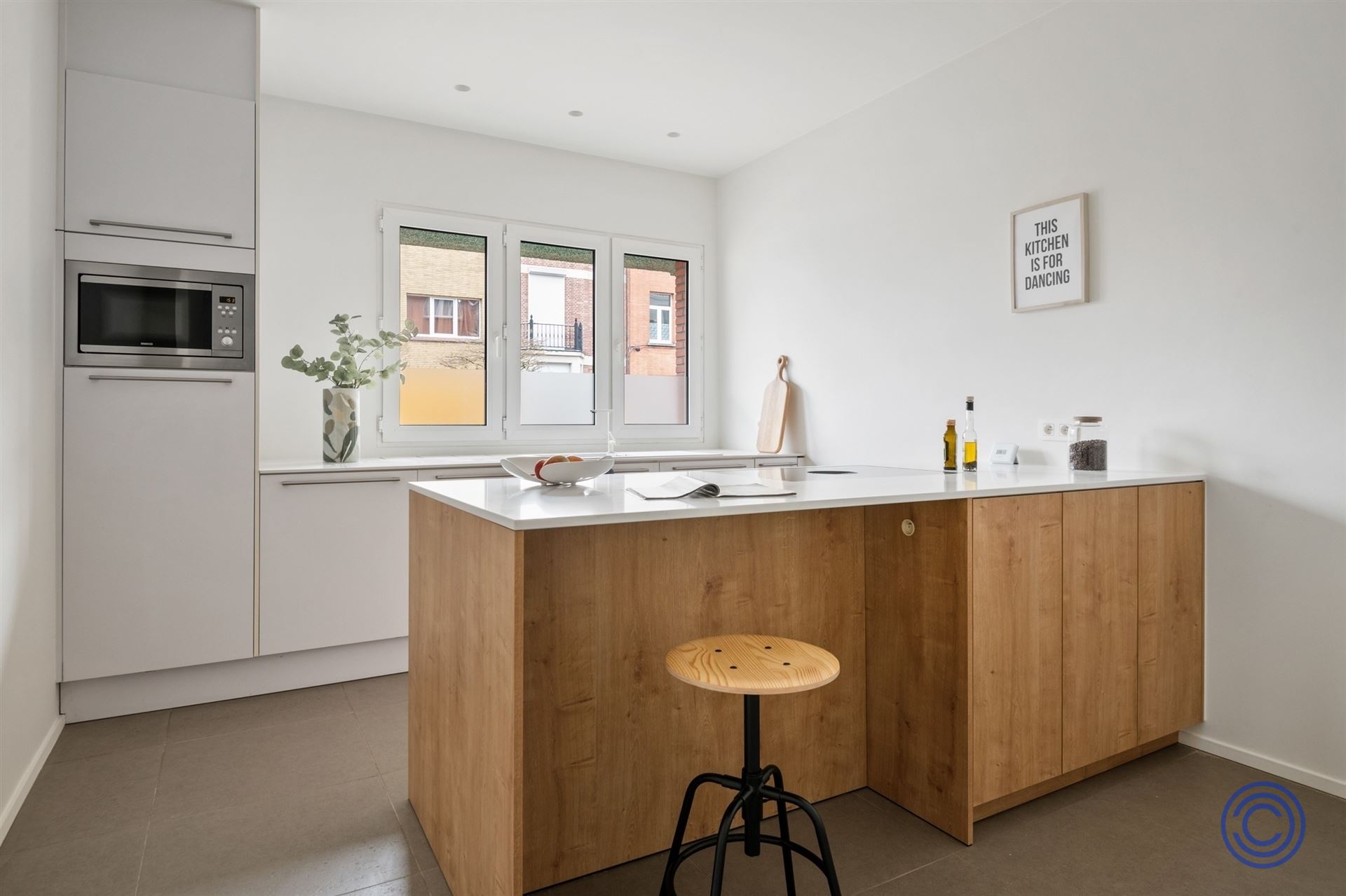 Knap gerenoveerd GLV appartement! - foto 5