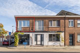 Apartment for sale in Brasschaat