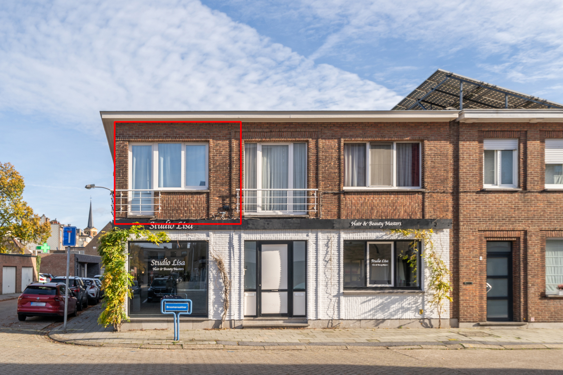 Apartment for sale in Brasschaat with 2 bedrooms - photo 3