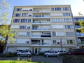 Apartment for rent in Leuven