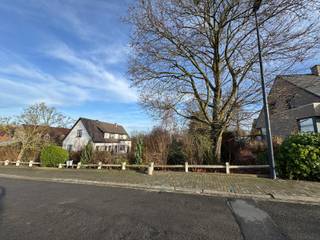 Terrain à vendre à Leeuw-Saint-Pierre