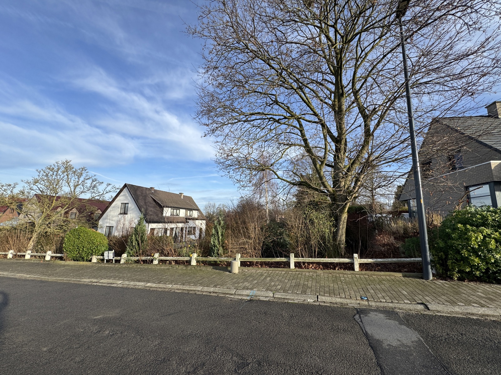 Terrain à vendre à Sint-Pieters-Leeuw - photo 2