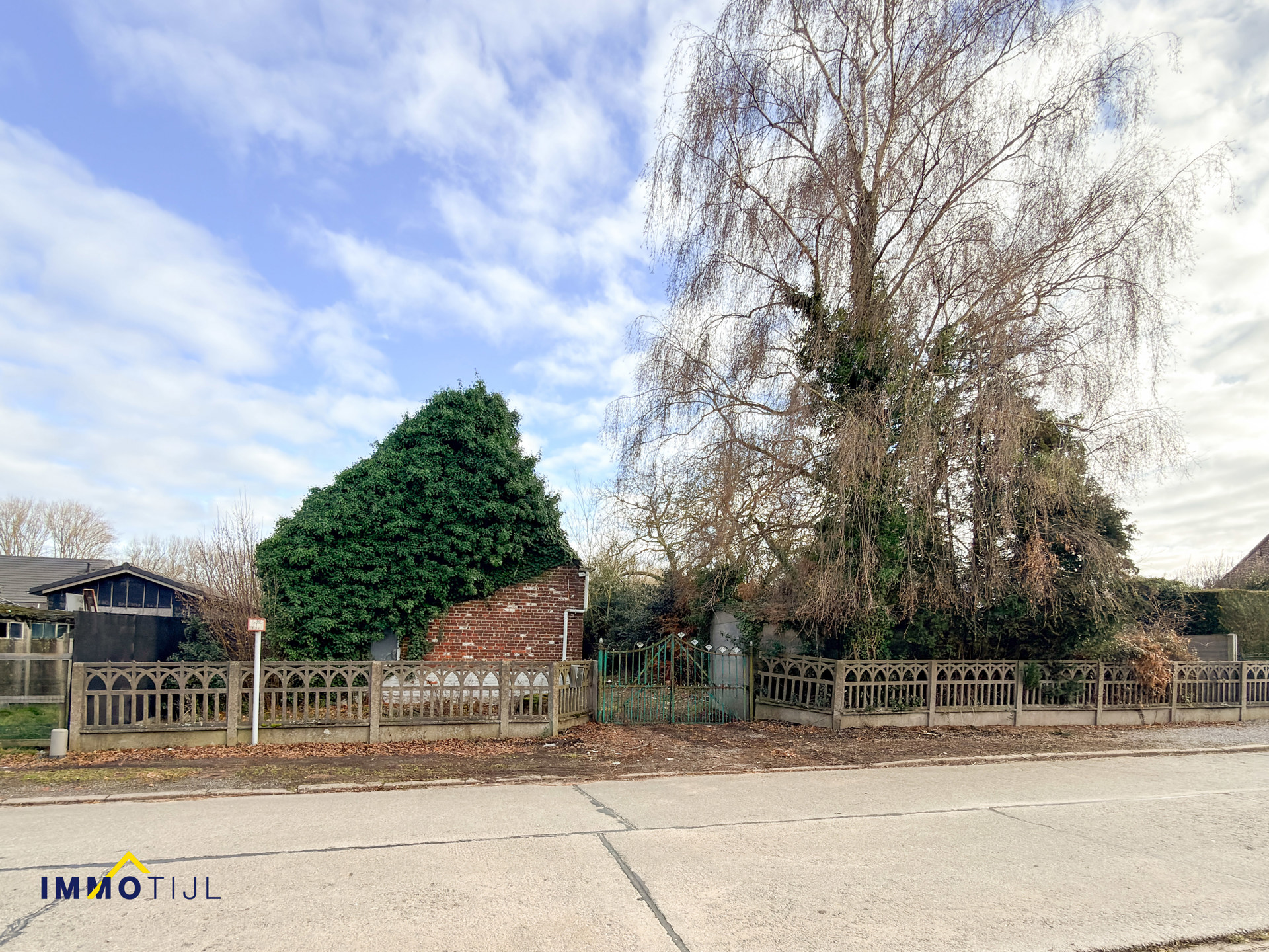 Prachtig perceel - meer dan 25 are - voor open bebouwing! - foto 5