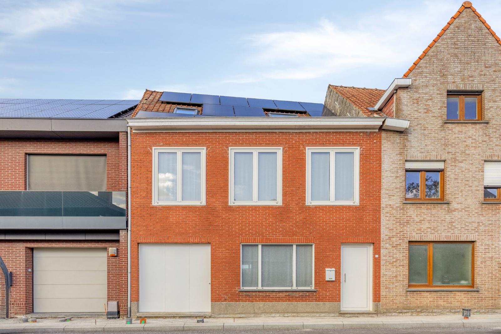 Maison à vendre à Courtrai