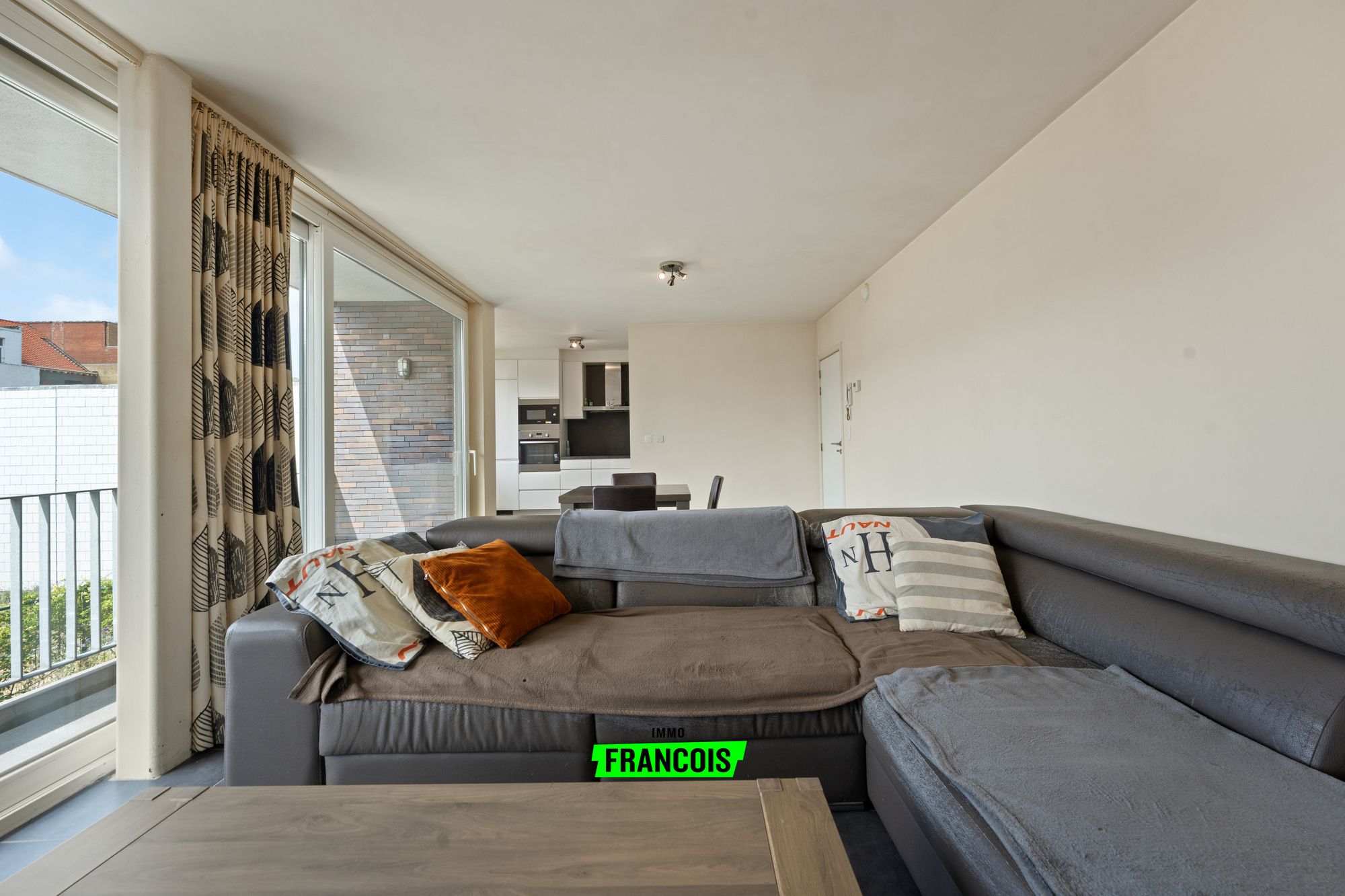 Apartment for sale in Blankenberge with 2 bedrooms - photo 5