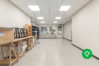 Commercial à vendre à Zedelgem