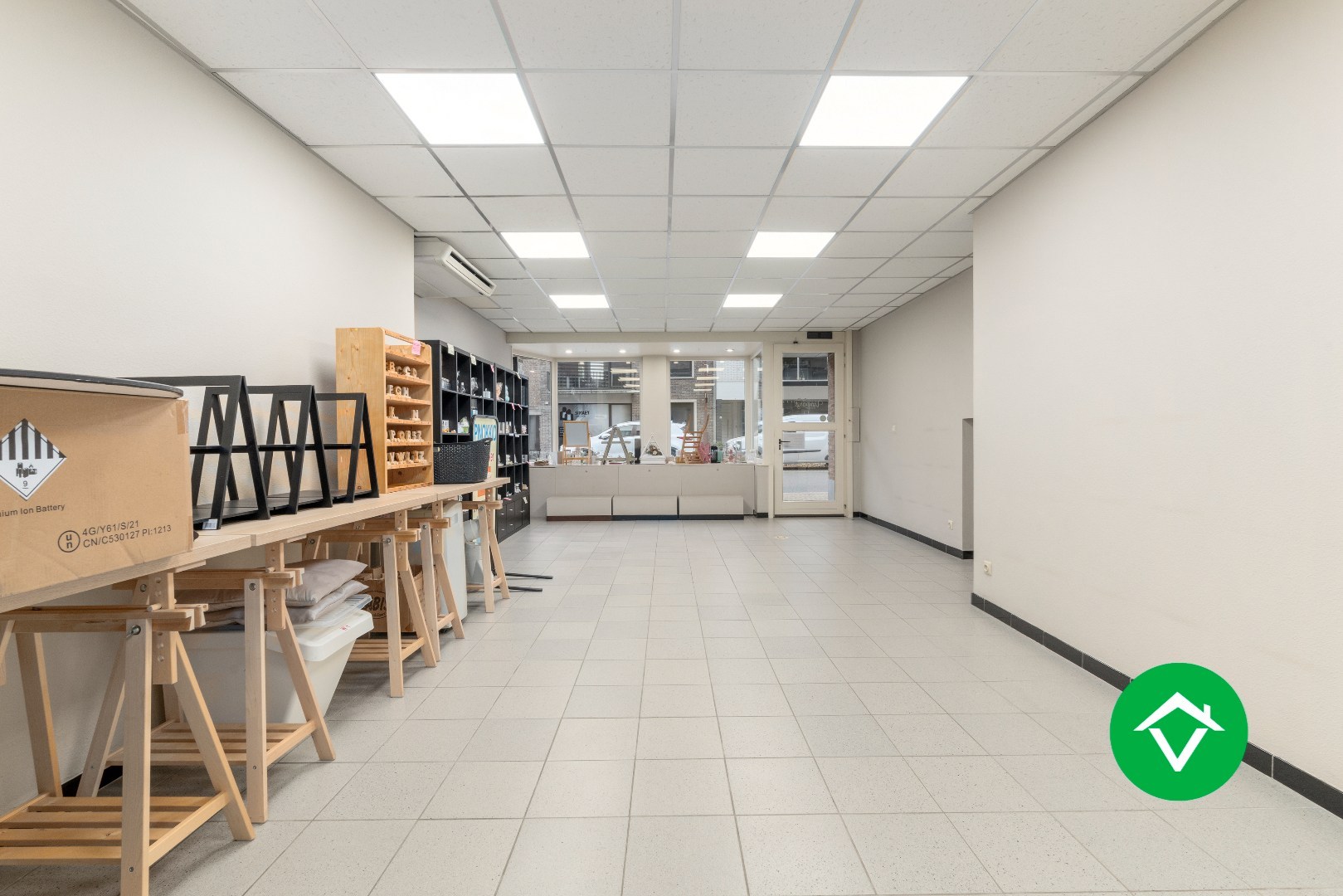 Commercial à vendre à Aartrijke - photo 3