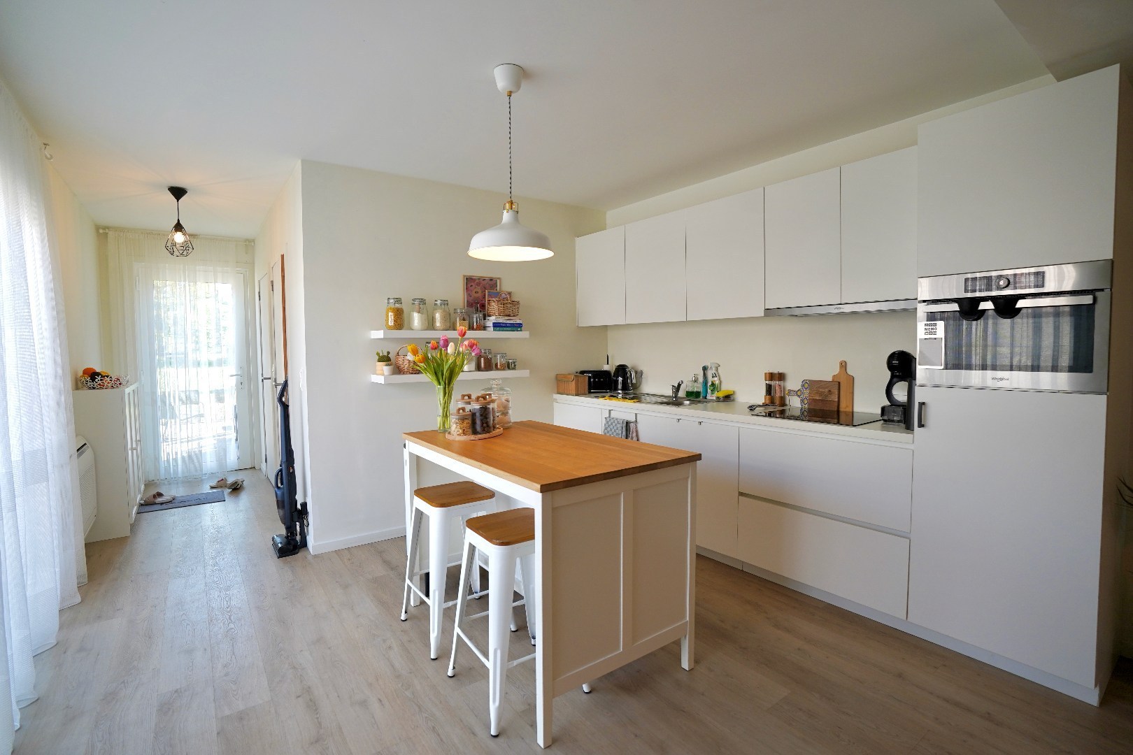 Maison à vendre à Evergem avec 3 chambres - photo 4