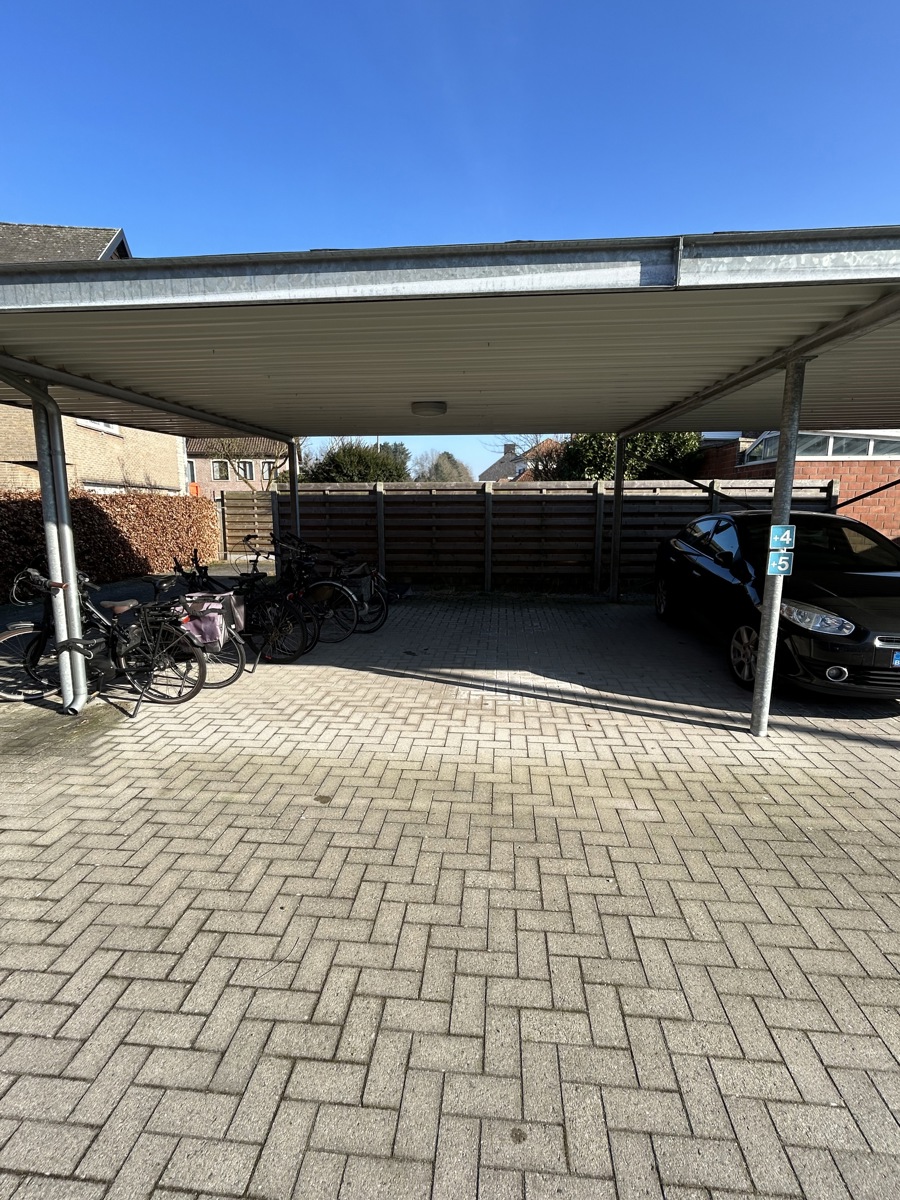 Carport in het centrum van Geel - foto 3