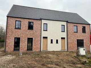 House for sale in Geetbets