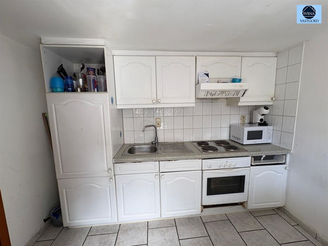 ZEER GOED GELEGEN INVESTERINGSPAND TE NINOVE - foto 4