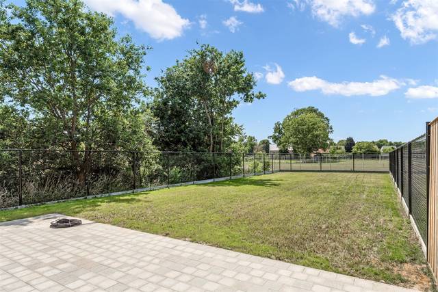 Project te koop in Beringen