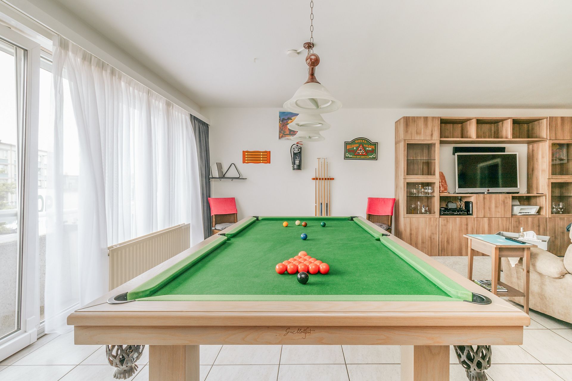 Energiezuinig appartement op centrale locatie in Antwerpen - foto 4