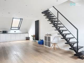 Tel: +32 493 83 73 13 / E-mail : demis.hardiquest@weinvest.beWe Invest biedt u deze prachtige duplex met één slaapkamer aan, gelegen op 9, avenue...