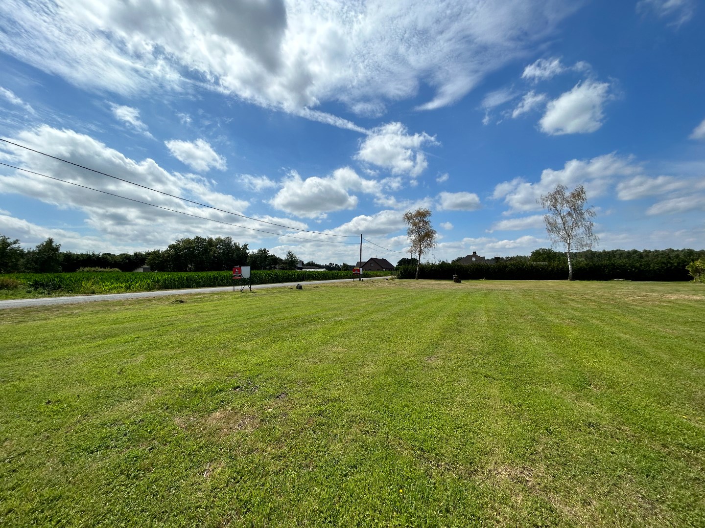 Prachtig gelegen bouwgrond op 9 are 38 ca. te Geel - foto 4