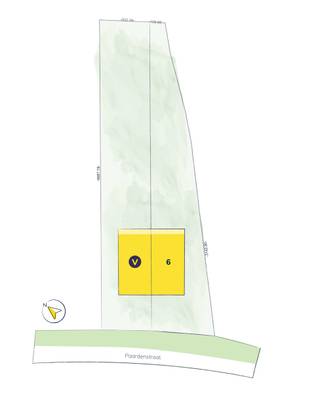 Ontdek deze woning in het rustige Mariekerke, een charmante deelgemeente van Bornem waar je geniet van een groene omgeving nabij de Schelde en het natuurreservaat Eiland van Mariekerke. In deze buurt woon je rustig én praktisch, met achteraan een prachtig open zicht op de natuur.

Lot 6 is een halfopen woning  met een ruime leefruimte &amp; open keuken die gericht is naar de tuin, met zicht op de velden. De woning heeft 4 ruime slaapkamers, waarvan 2 op de eerste verdieping en 2 op de derde verdieping.

De woning wordt volledig afgewerkt: keuken, badkamer en vloeren zijn inbegrepen. De materialen en afwerking? Die kies je zelf. Zo maak je van deze woning écht jouw thuis.

En ook op vlak van energie zit je goed. Warmtepomp, vloerverwarming en zonnepanelen zorgen voor aangenaam wonen en een lage energiekost. Met een E peil van 10 ben je helemaal klaar voor morgen.

Wil jij wonen op deze unieke locatie? Contacteer ons vandaag nog voor meer informatie!