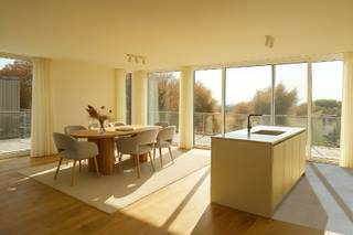 Eindejaarsactie: Koop nog voor 31 januari 2026 een appartement in Vijverzicht, en ontvang een cadeaubon tot wel €5.000. Je kan deze bon besteden...