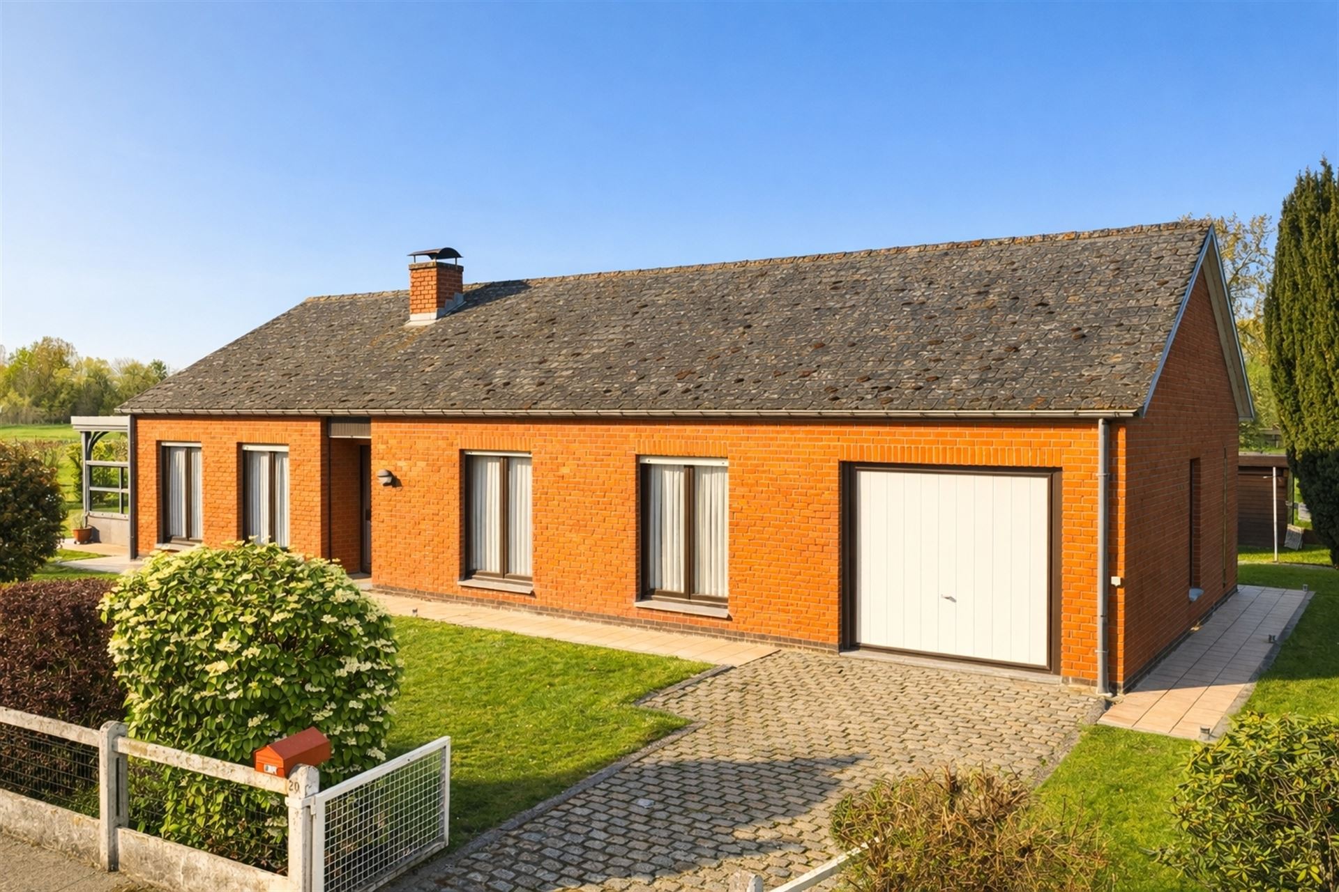 House for sale in Lessines