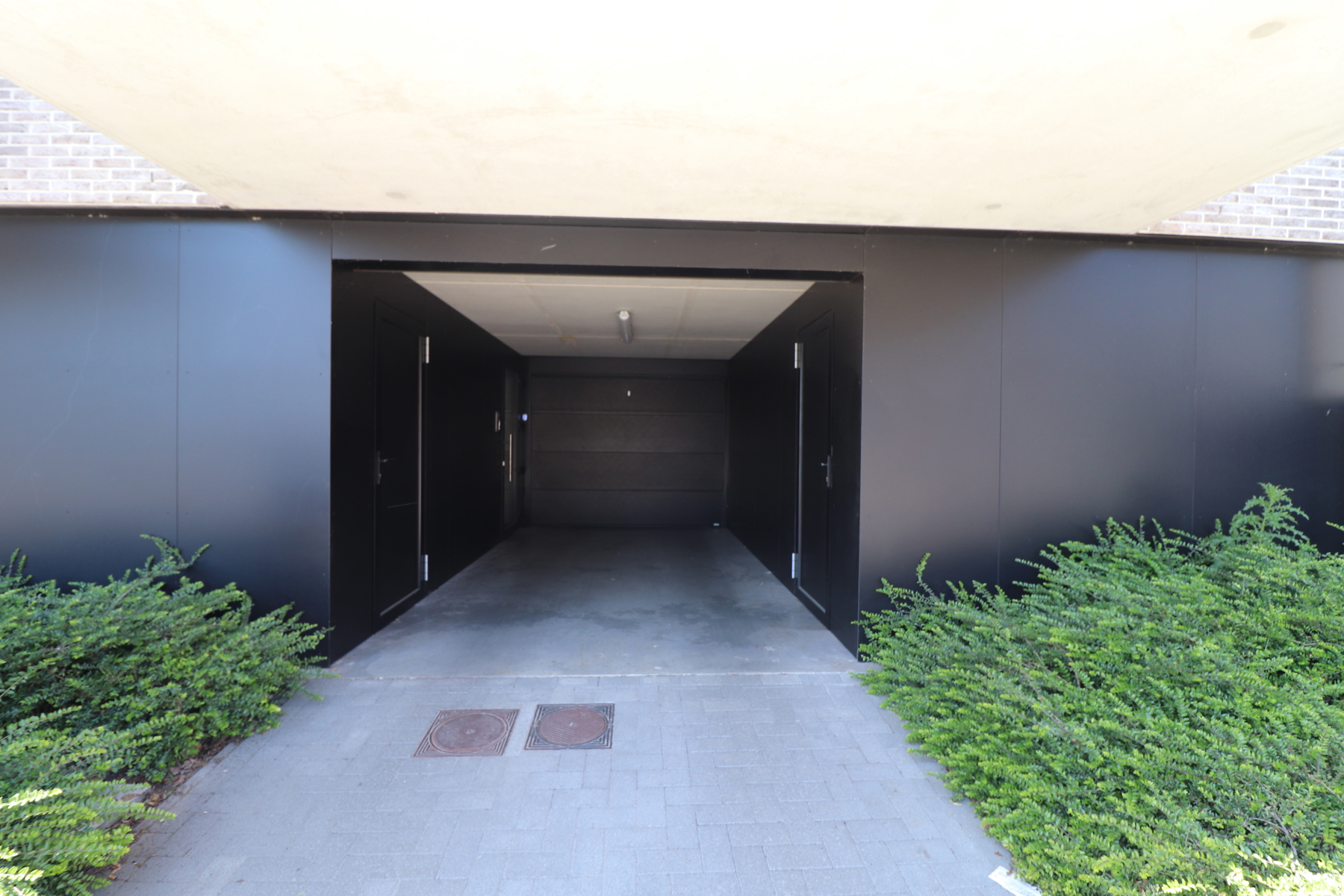 Garage à louer à Merksplas - photo 2