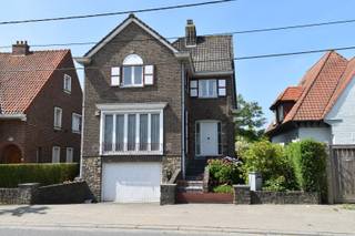 Maison à louer à Courtrai