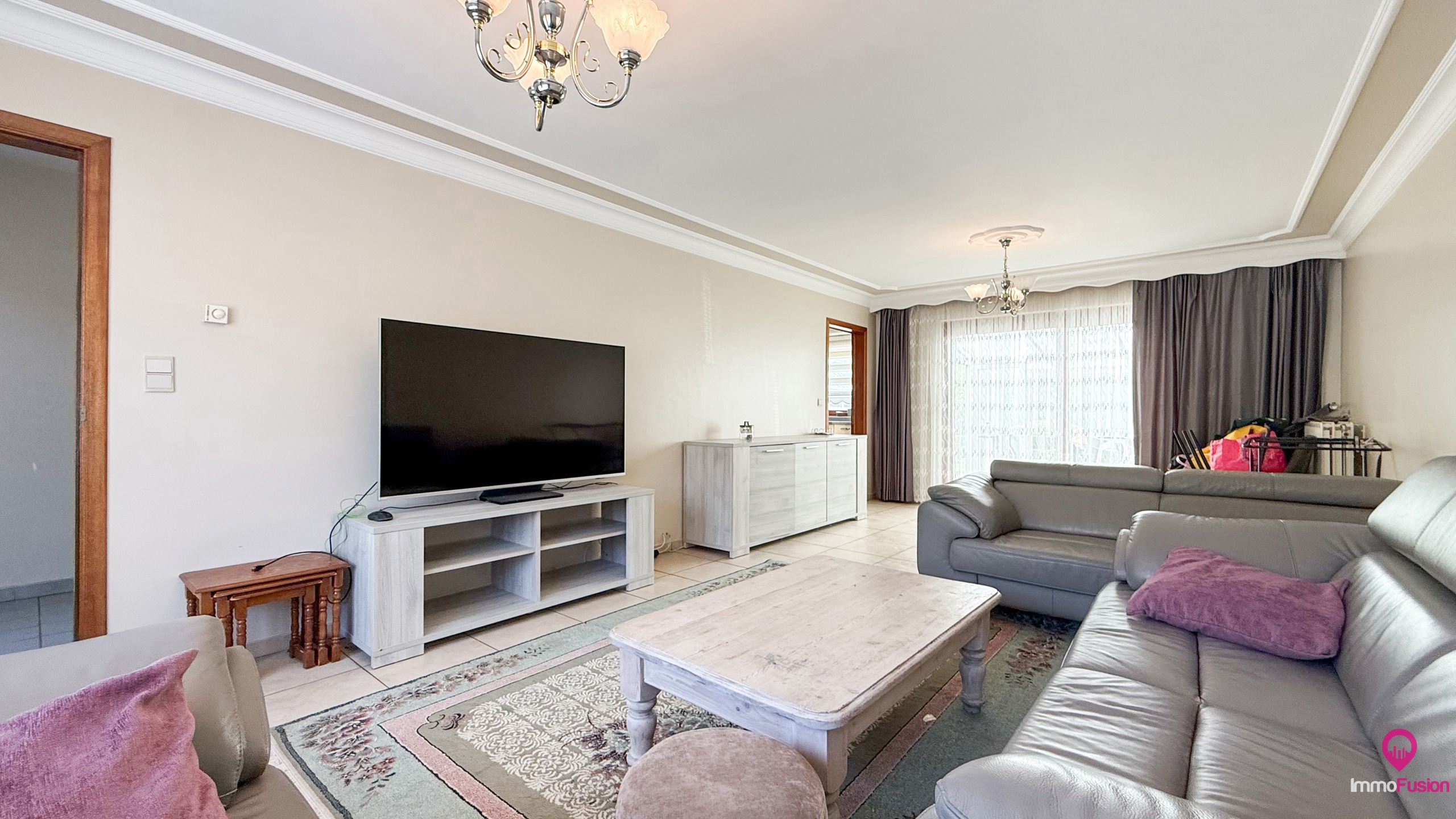 Instapklare bungalow met 5 slpks op toplocatie in Heusden! - foto 4