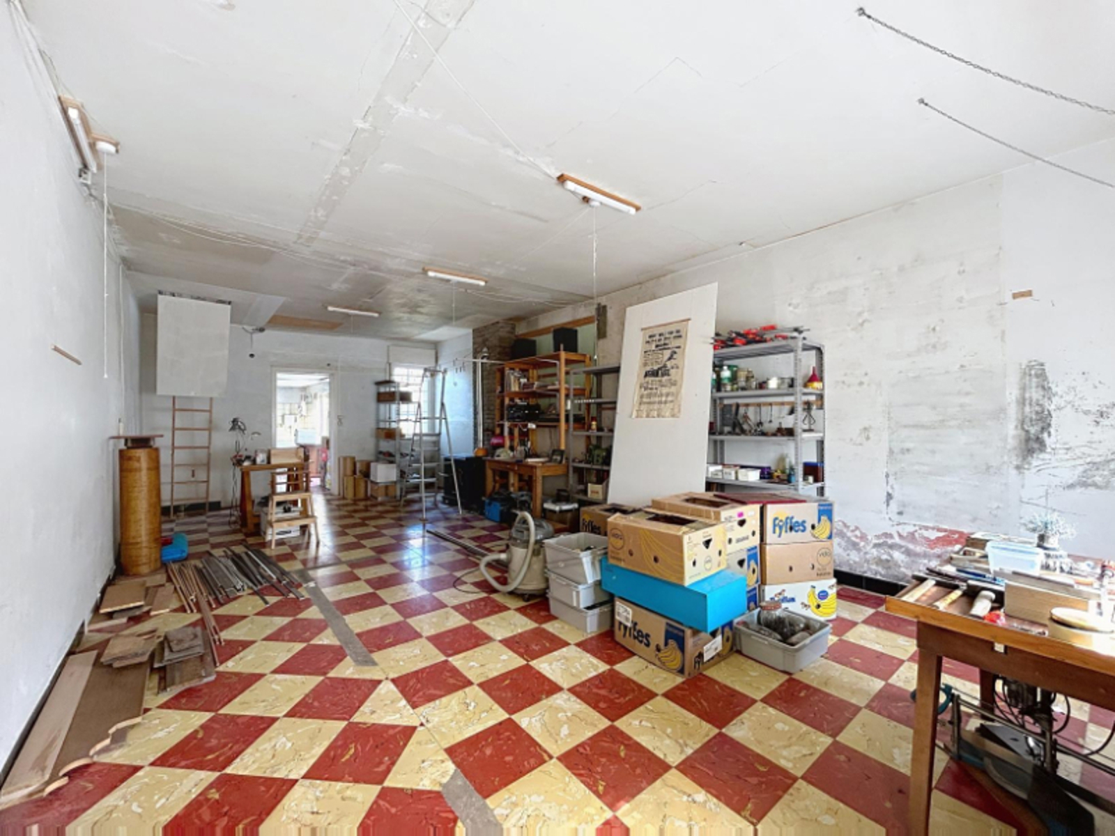 House for sale in Lissewege with 2 bedrooms - photo 4