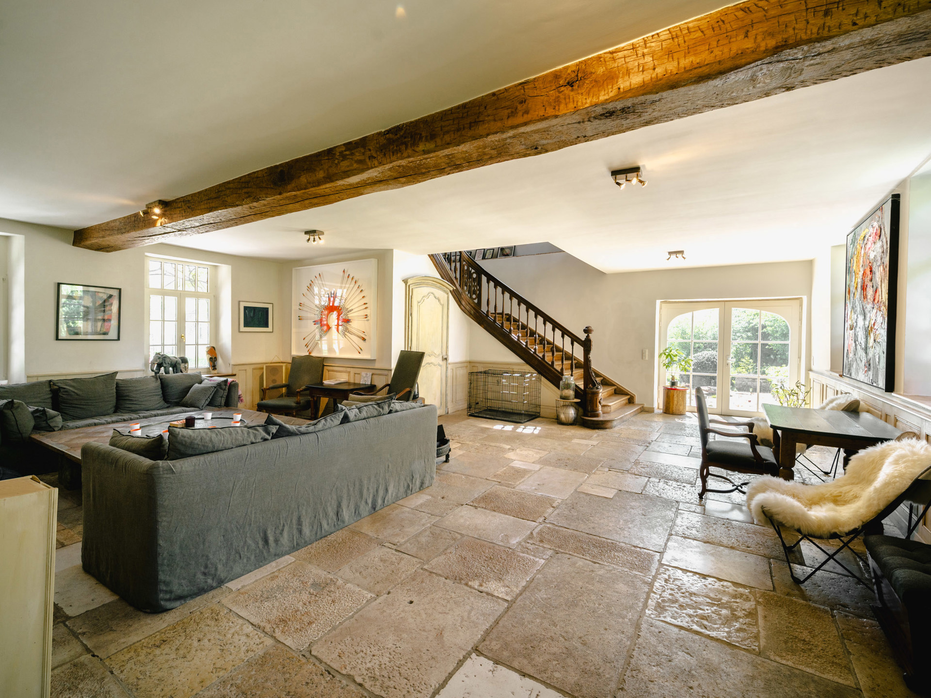 Waals Brabant I Chaumont-Gistoux - foto 5