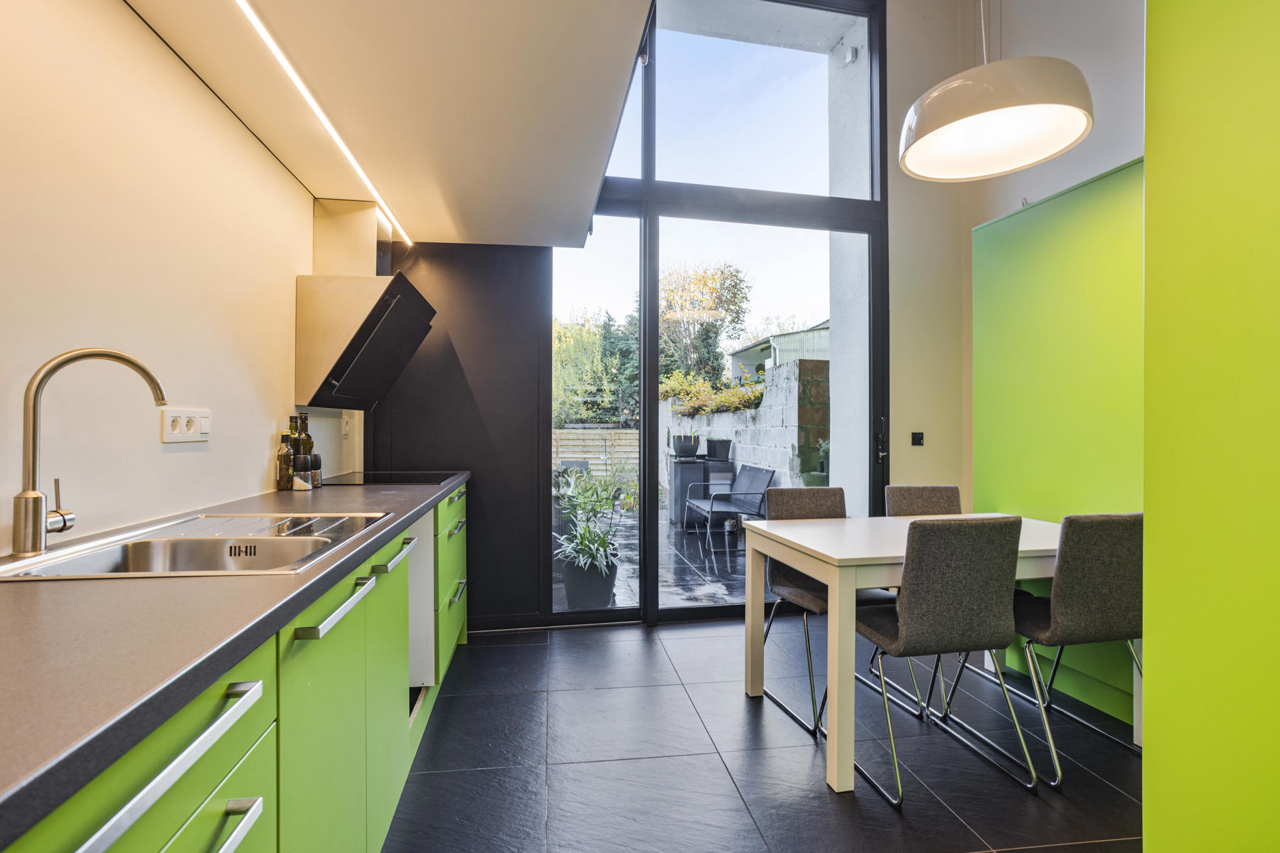 Huis te huur in Tienen met 2 slaapkamers - foto 3