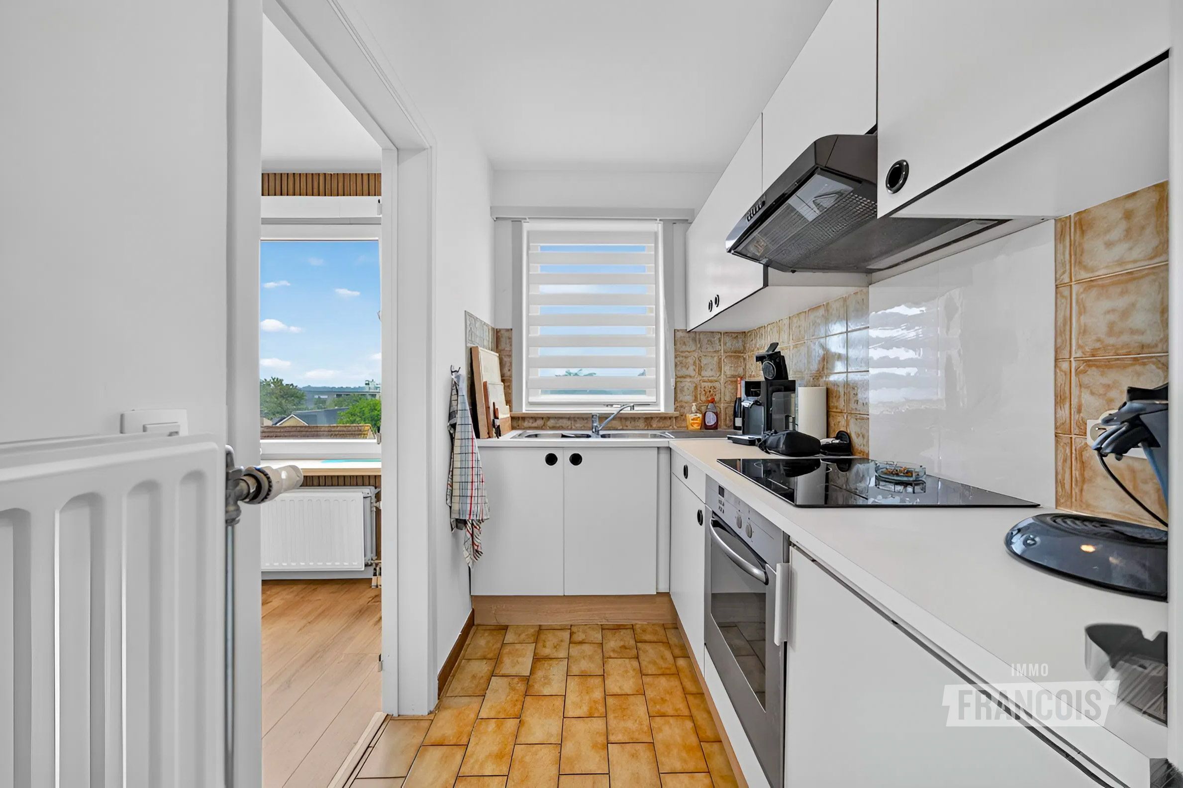 Appartement à vendre à Dixmude avec 2 chambres - photo 5