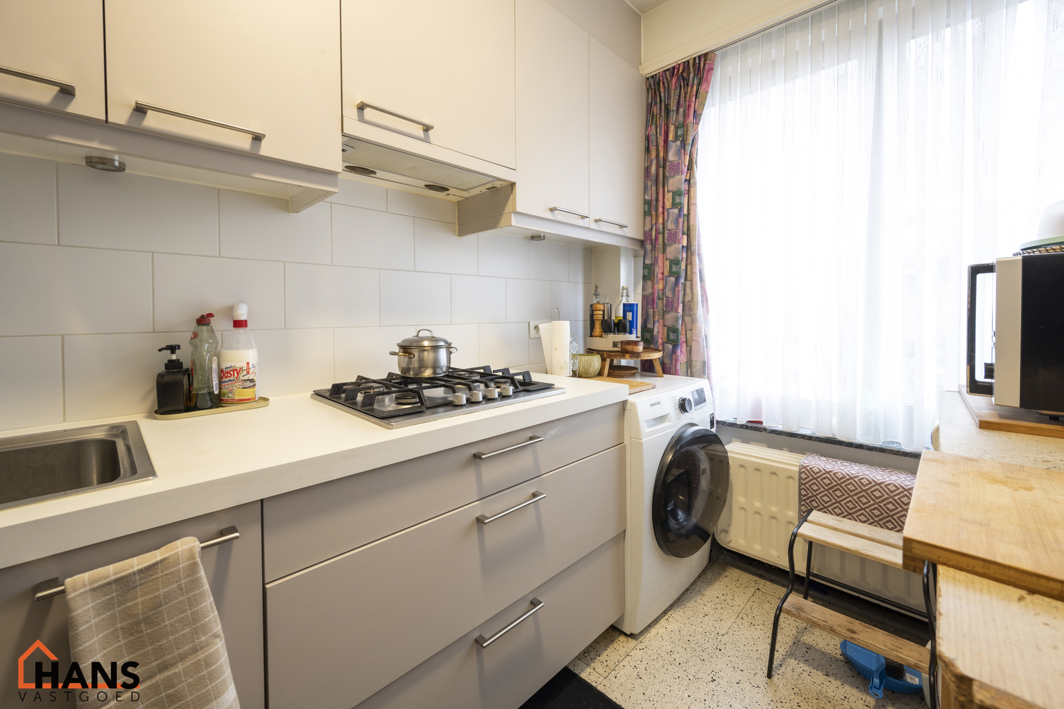 Appartement te huur in Antwerpen met 2 slaapkamers - foto 5