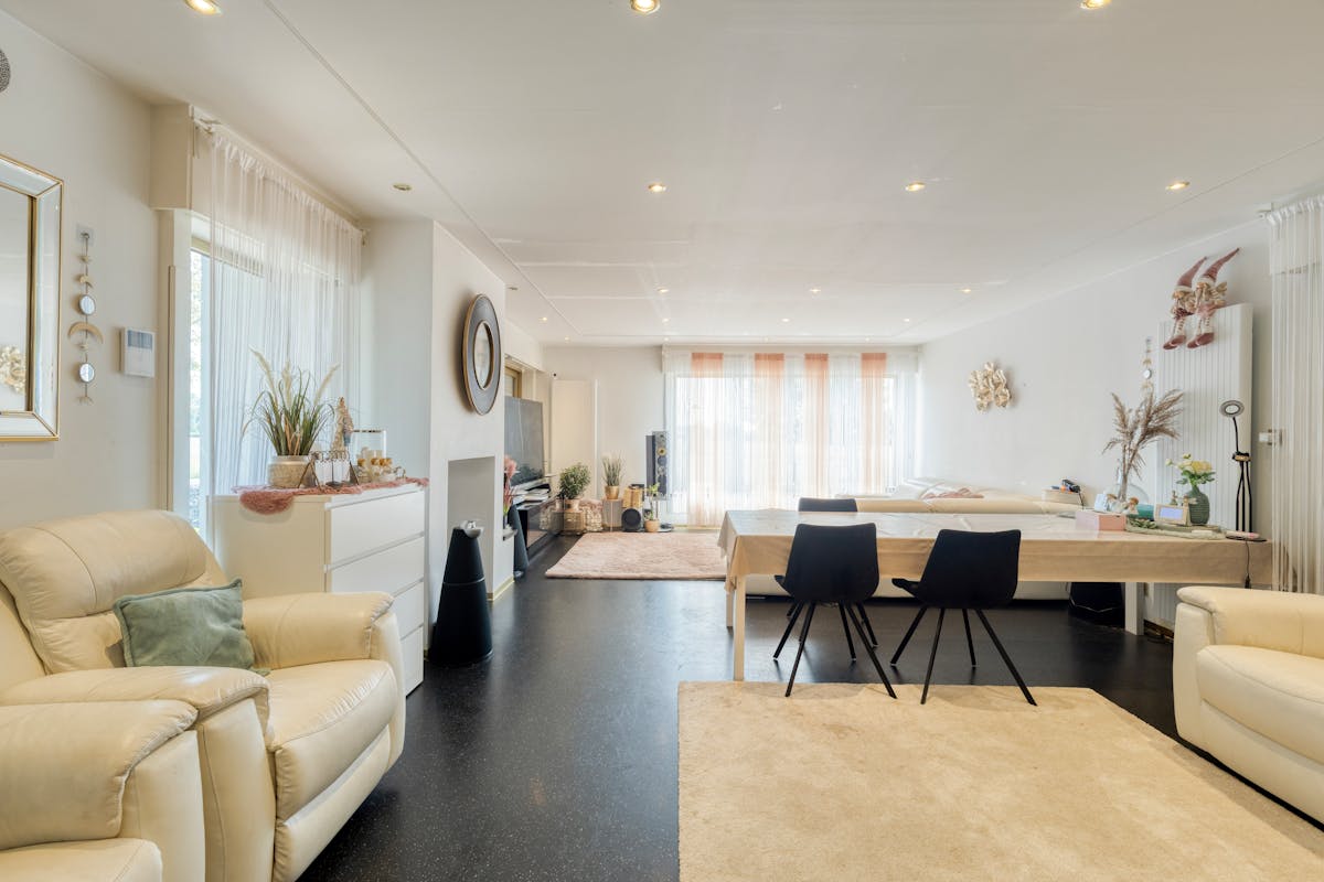 Ruime woning in bungalowstijl te koop in Aartrijke - foto 4