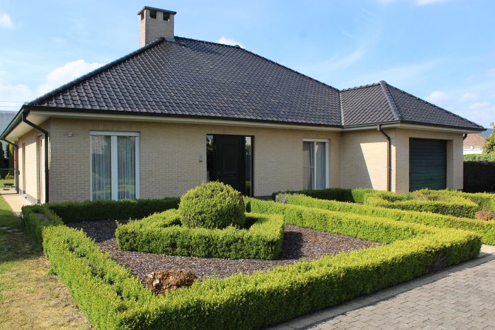 Maison à vendre à Hamme avec 2 chambres - photo 1
