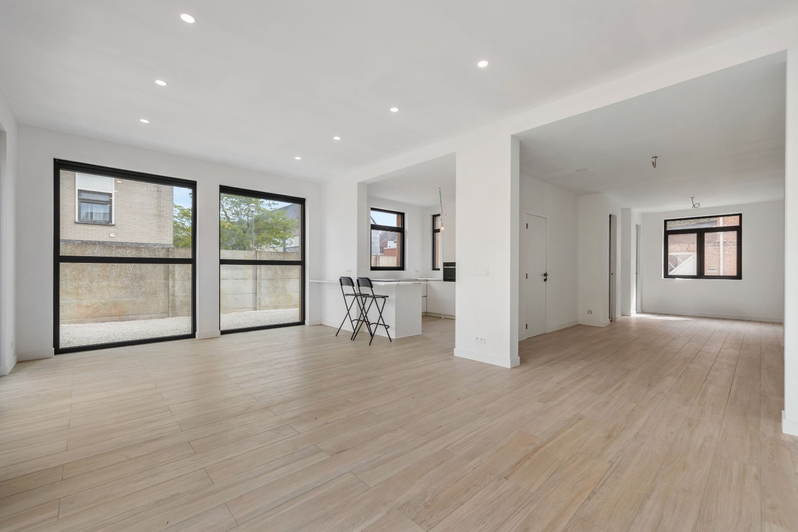 Maison à vendre à Hamme avec 4 chambres - photo 2