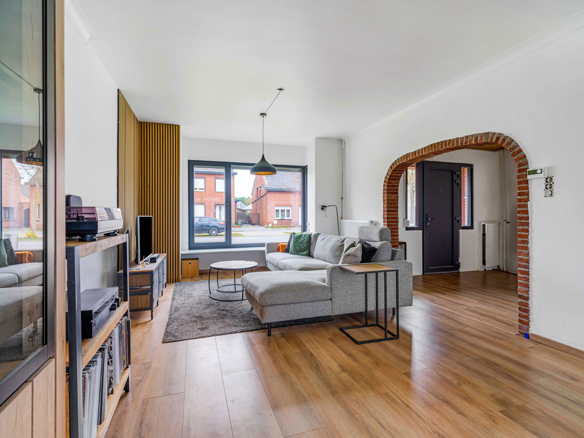 Gezellige woning in het centrum van Dessel - foto 4