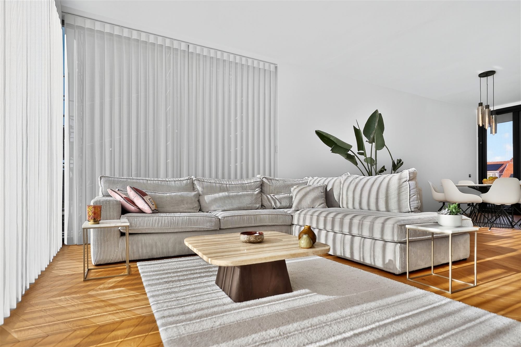 Buitengewone nieuwe halfopen woning op toplocatie - foto 3