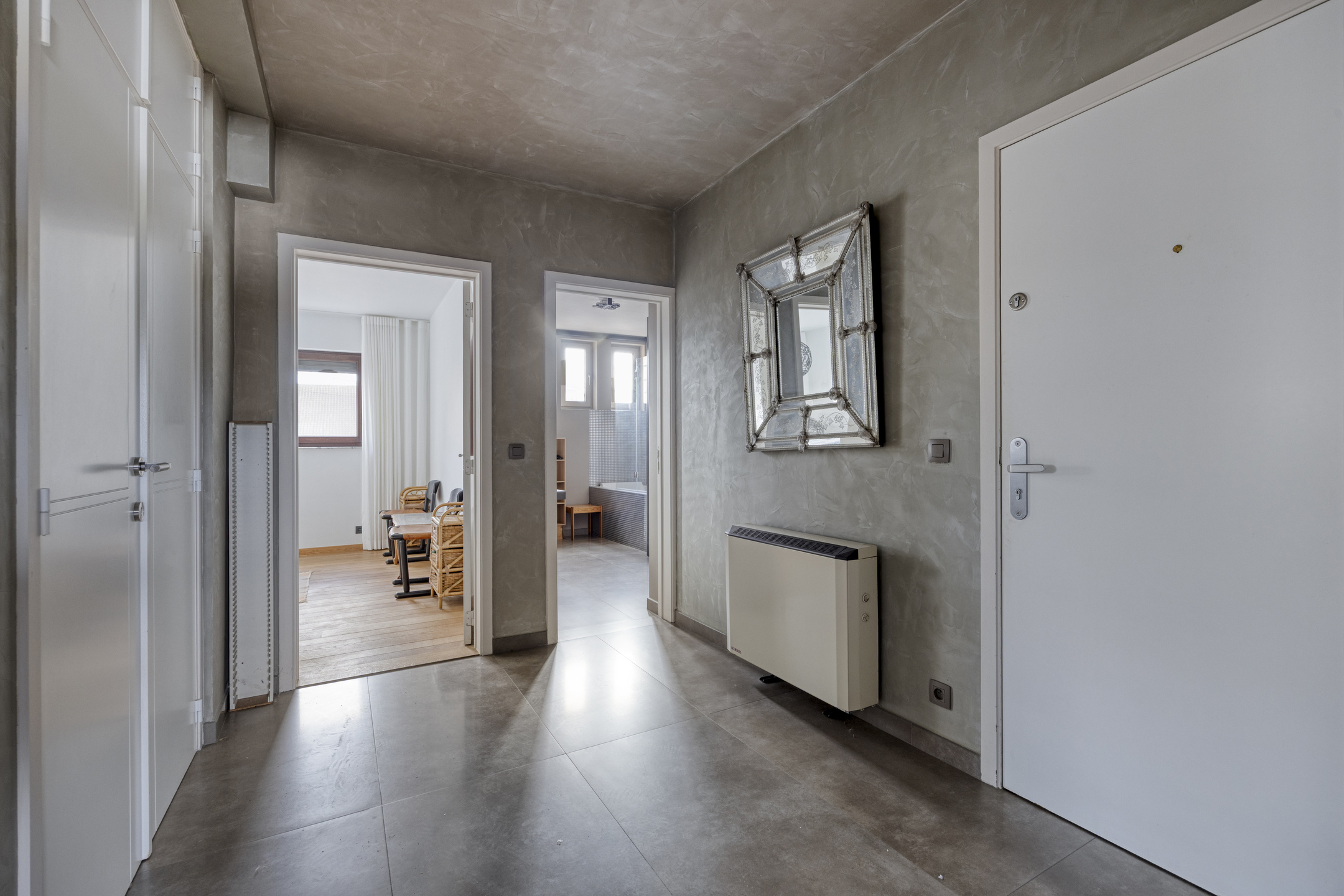 Ruim en instapklaar wonen in residentie Meerdaal. - foto 5