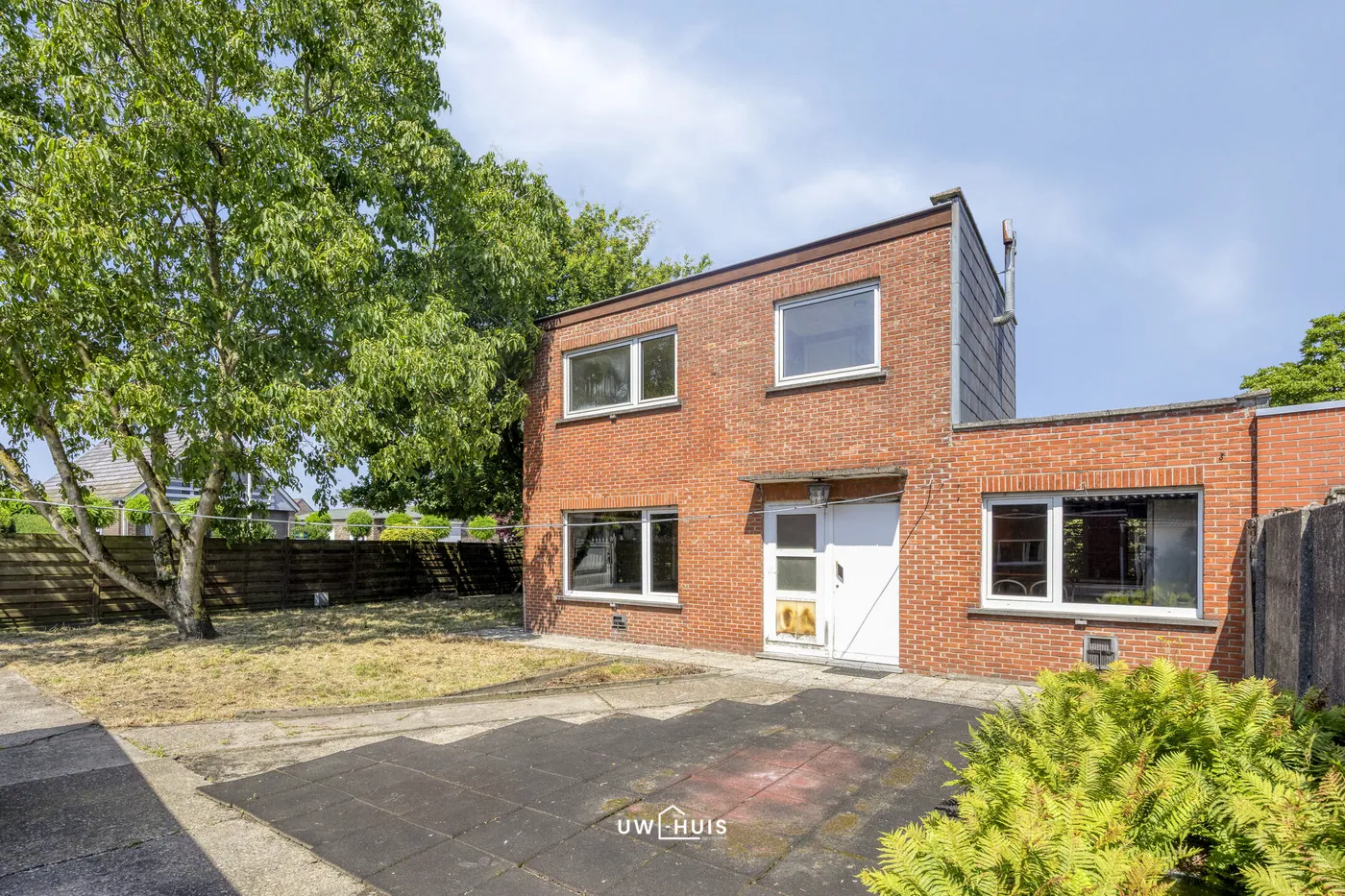 Maison à vendre à Beveren-Kruibeke-Zwijndrecht