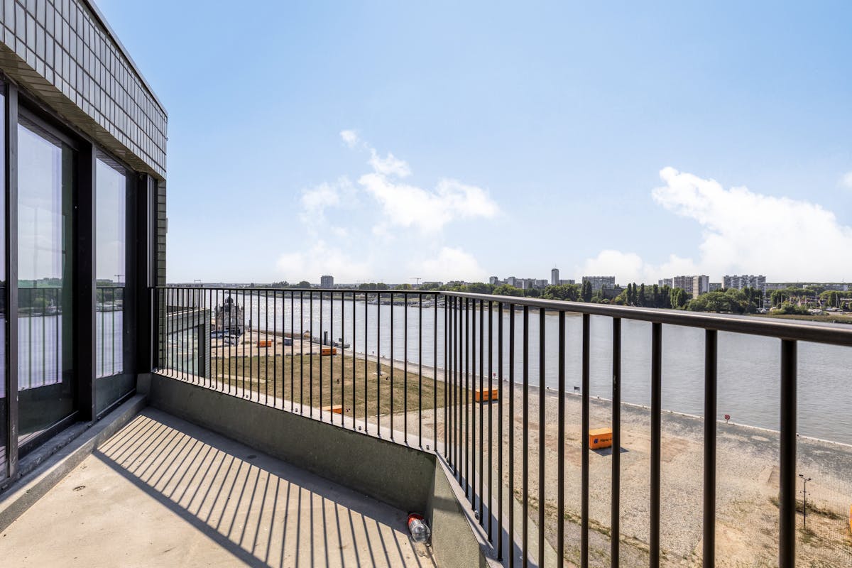 Luxury duplex penthouse A0801 - photo 4