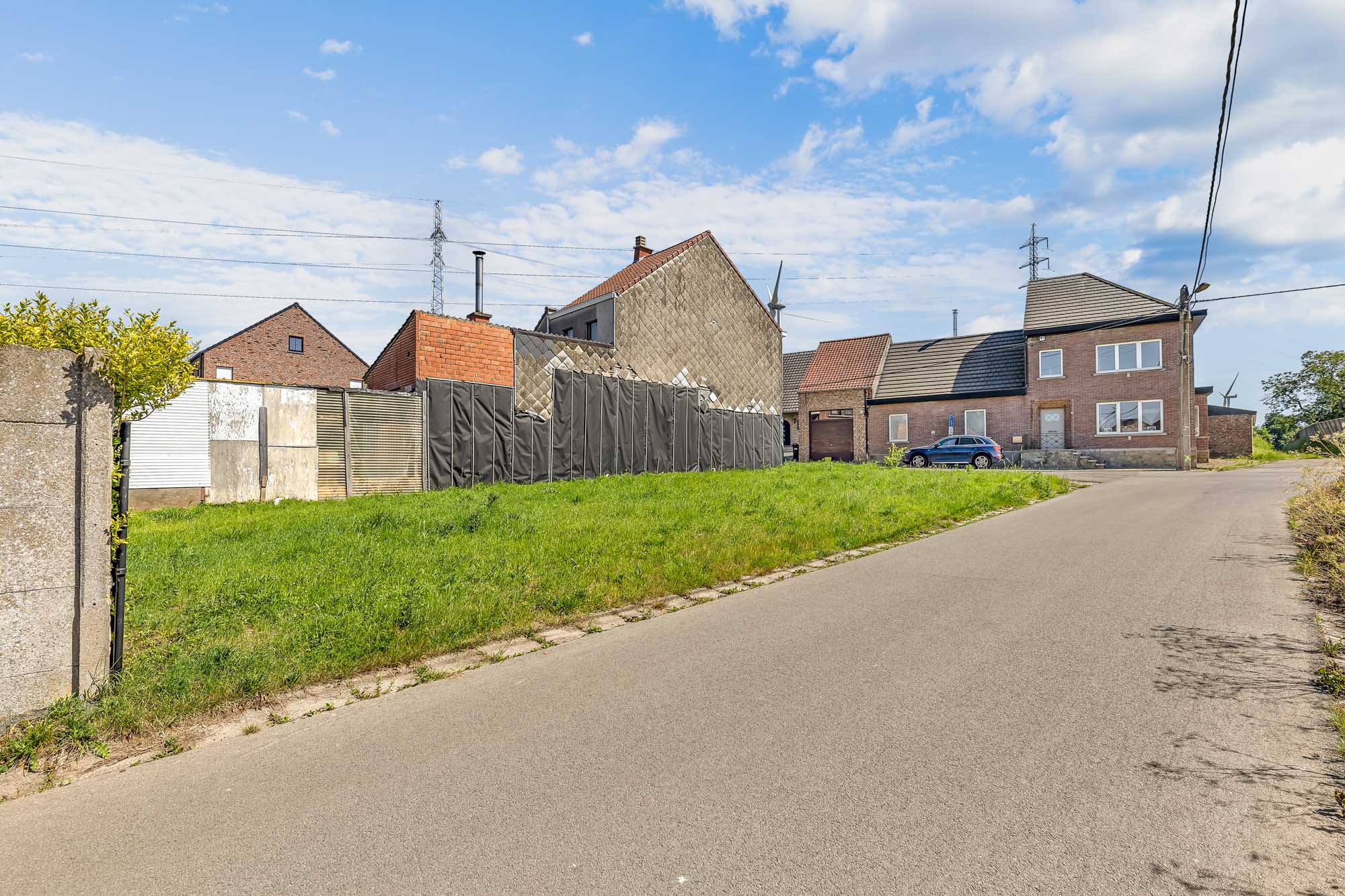 Land for sale in Haaltert - photo 5