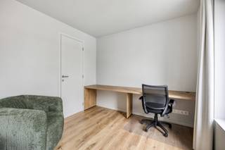 **Vraag uw brochure/bezoek aan**De Brusselsestraat is een van de oudste en belangrijkste toegangswegen tot het centrum van Leuven. De straat ontleent...