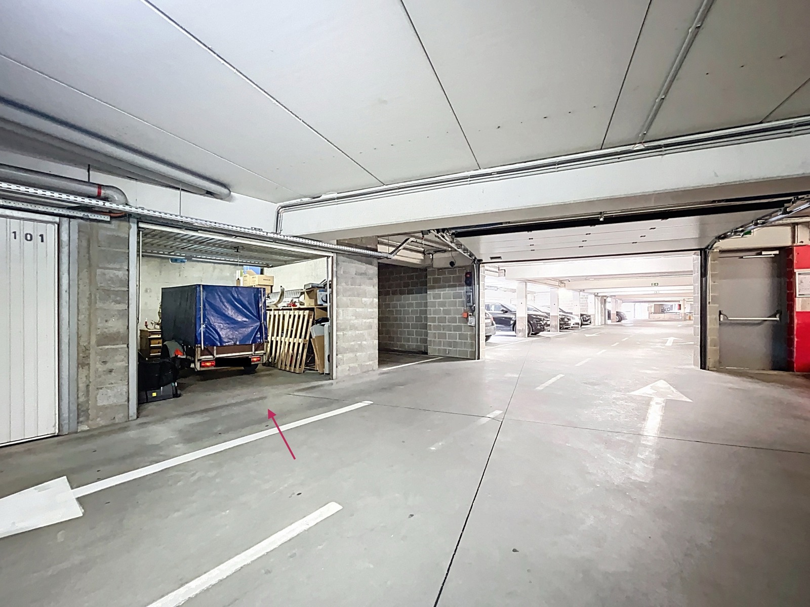 Garage à vendre à Alost - photo 4