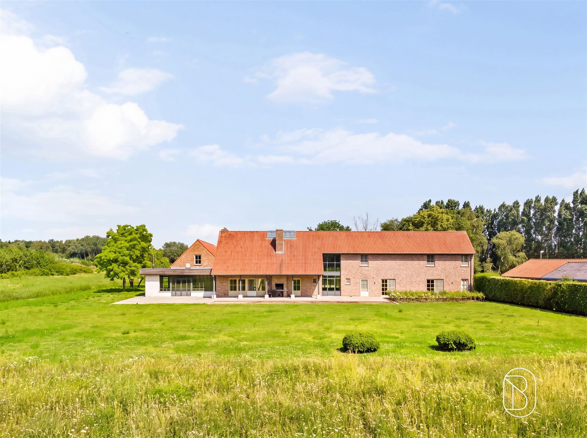 Unieke hoeve met uitzonderlijk potentieel - foto 4