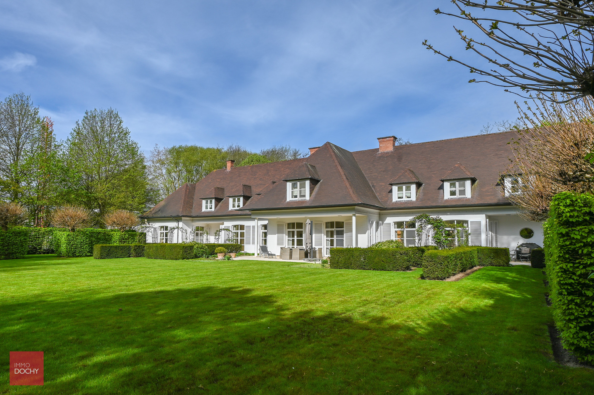 Zeer goed onderhouden ruime villa op ca. 4.000m² - foto 3