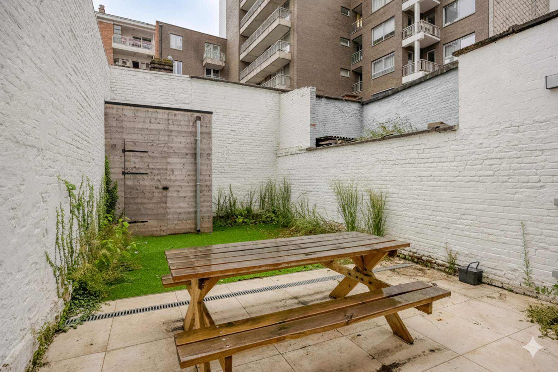 Projet à vendre à Louvain - photo 5