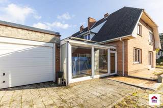 Koksijde: halfopen huis in de Fazantenparkstraat.Deze woning biedt een rustige ligging in een residentiële buurt, met alle voorzieningen van Koksijde...