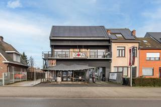 Commercial for sale in Willebroek