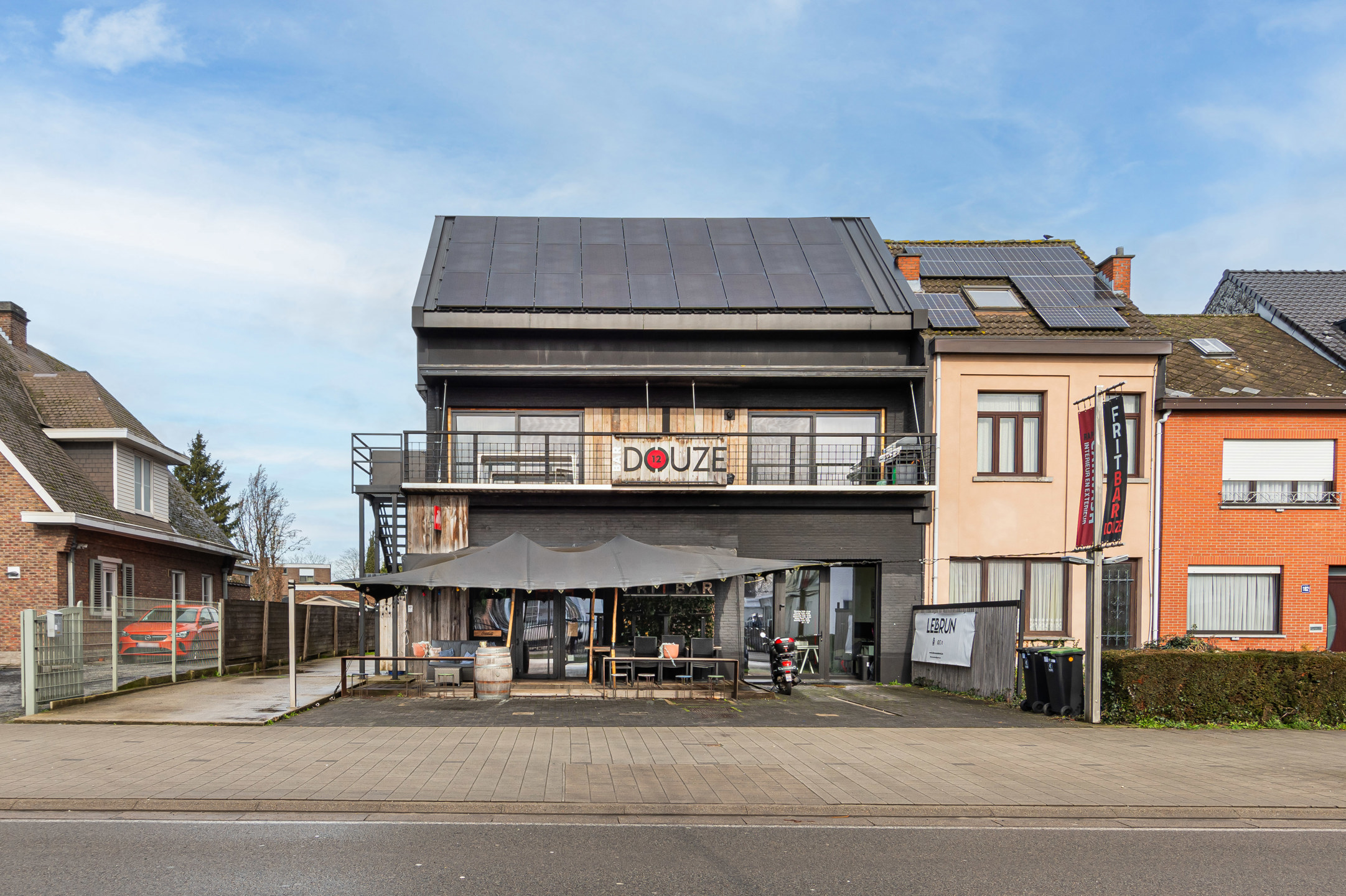 Commercial for sale in Willebroek - photo 1