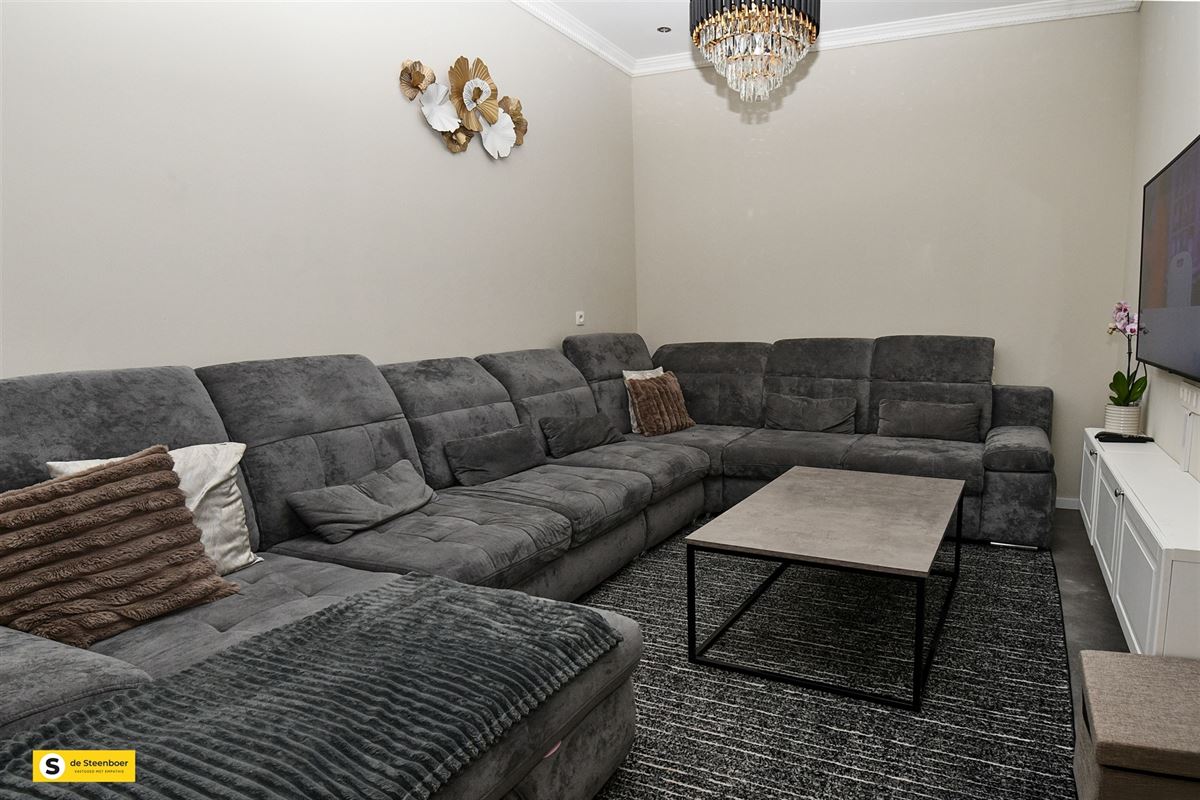 Maison à vendre à Borgerhout avec 4 chambres - photo 5