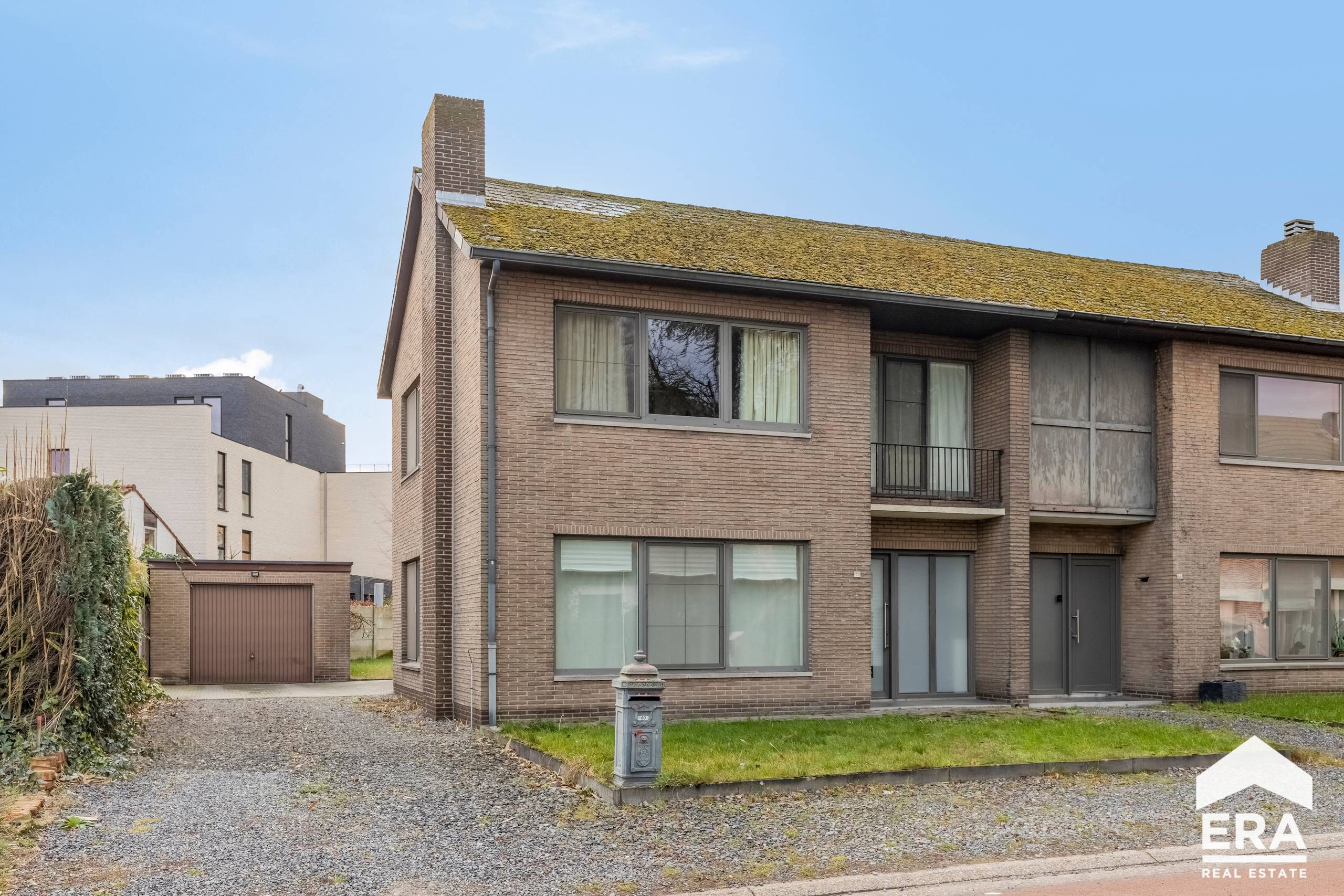 Instapklare woning te koop in Lommel - foto 1